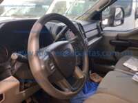 Ford F-350 2021 2p XL V8/6.2 Torqshift 2021 Ford F-350 Ingreso Interiores 2