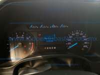 Ford F-350 2021 2p XL V8/6.2 Torqshift 2021 Ford F-350 Ingreso Interiores 3