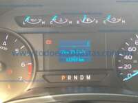 Ford F-350 2021 2p XL V8/6.2 Torqshift 2021 Ford F-350 Ingreso Interiores 5