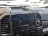 Ford F-350 2021 2p XL V8/6.2 Torqshift 2021 Ford F-350 Ingreso Interiores 8