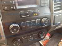 Ford F-350 2021 2p XL V8/6.2 Torqshift 2021 Ford F-350 Ingreso Interiores 9