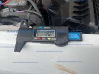 Ford F-350 2021 2p XL V8/6.2 Torqshift IMG_4005