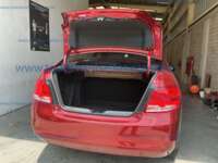 Chevrolet Aveo 2021 4p LT L4/1.5 Man     2021 Chevrolet Aveo Ingreso Cajuela 0