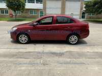 Chevrolet Aveo 2021 4p LT L4/1.5 Man     2021 Chevrolet Aveo Ingreso Exteriores 8