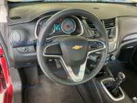 Chevrolet Aveo 2021 4p LT L4/1.5 Man     2021 Chevrolet Aveo Ingreso Interiores 0