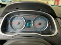 Chevrolet Aveo 2021 4p LT L4/1.5 Man     2021 Chevrolet Aveo Ingreso Interiores 1