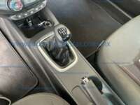 Chevrolet Aveo 2021 4p LT L4/1.5 Man     2021 Chevrolet Aveo Ingreso Interiores 11