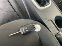 Chevrolet Aveo 2021 4p LT L4/1.5 Man     2021 Chevrolet Aveo Ingreso Interiores 12