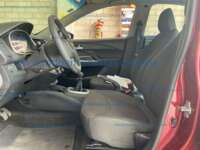 Chevrolet Aveo 2021 4p LT L4/1.5 Man     2021 Chevrolet Aveo Ingreso Interiores 14