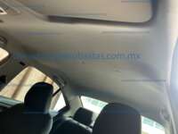Chevrolet Aveo 2021 4p LT L4/1.5 Man     2021 Chevrolet Aveo Ingreso Interiores 18