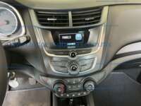 Chevrolet Aveo 2021 4p LT L4/1.5 Man     2021 Chevrolet Aveo Ingreso Interiores 2