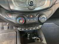 Chevrolet Aveo 2021 4p LT L4/1.5 Man     2021 Chevrolet Aveo Ingreso Interiores 3
