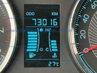 Chevrolet Aveo 2021 4p LT L4/1.5 Man     2021 Chevrolet Aveo Ingreso Interiores 4