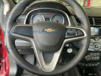 Chevrolet Aveo 2021 4p LT L4/1.5 Man     2021 Chevrolet Aveo Ingreso Interiores 7