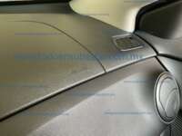 Chevrolet Aveo 2021 4p LT L4/1.5 Man     2021 Chevrolet Aveo Ingreso Interiores 8