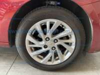 Chevrolet Aveo 2021 4p LT L4/1.5 Man     2021 Chevrolet Aveo Ingreso Llantas 0