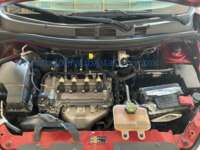 Chevrolet Aveo 2021 4p LT L4/1.5 Man     2021 Chevrolet Aveo Ingreso Motor 1