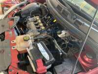 Chevrolet Aveo 2021 4p LT L4/1.5 Man     2021 Chevrolet Aveo Ingreso Motor 2