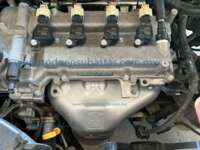 Chevrolet Aveo 2021 4p LT L4/1.5 Man     2021 Chevrolet Aveo Ingreso Motor 4