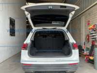 Volkswagen Tiguan 2019 5p Trendline Plus L4/1.4/T DSG 2019 Volkswagen Tiguan Ingreso Cajuela 0