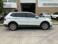 Volkswagen Tiguan 2019 5p Trendline Plus L4/1.4/T DSG 2019 Volkswagen Tiguan Ingreso Exteriores 4