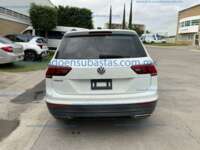 Volkswagen Tiguan 2019 5p Trendline Plus L4/1.4/T DSG 2019 Volkswagen Tiguan Ingreso Exteriores 6