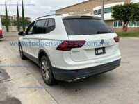 Volkswagen Tiguan 2019 5p Trendline Plus L4/1.4/T DSG 2019 Volkswagen Tiguan Ingreso Exteriores 7