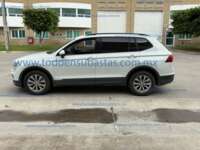 Volkswagen Tiguan 2019 5p Trendline Plus L4/1.4/T DSG 2019 Volkswagen Tiguan Ingreso Exteriores 8
