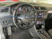 Volkswagen Tiguan 2019 5p Trendline Plus L4/1.4/T DSG 2019 Volkswagen Tiguan Ingreso Interiores 0