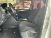 Volkswagen Tiguan 2019 5p Trendline Plus L4/1.4/T DSG 2019 Volkswagen Tiguan Ingreso Interiores 14