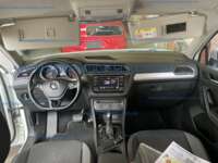 Volkswagen Tiguan 2019 5p Trendline Plus L4/1.4/T DSG 2019 Volkswagen Tiguan Ingreso Interiores 17