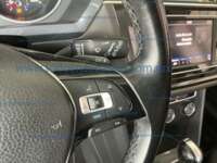 Volkswagen Tiguan 2019 5p Trendline Plus L4/1.4/T DSG 2019 Volkswagen Tiguan Ingreso Interiores 6
