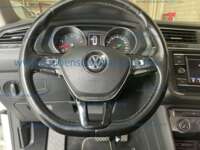 Volkswagen Tiguan 2019 5p Trendline Plus L4/1.4/T DSG 2019 Volkswagen Tiguan Ingreso Interiores 7