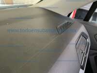 Volkswagen Tiguan 2019 5p Trendline Plus L4/1.4/T DSG 2019 Volkswagen Tiguan Ingreso Interiores 8