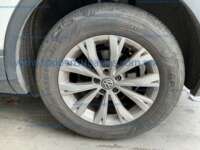 Volkswagen Tiguan 2019 5p Trendline Plus L4/1.4/T DSG 2019 Volkswagen Tiguan Ingreso Llantas 6