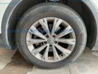 Volkswagen Tiguan 2019 5p Trendline Plus L4/1.4/T DSG 2019 Volkswagen Tiguan Ingreso Llantas 9