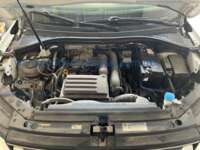 Volkswagen Tiguan 2019 5p Trendline Plus L4/1.4/T DSG 2019 Volkswagen Tiguan Ingreso Motor 1