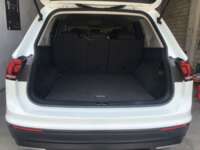 Volkswagen Tiguan 2019 5p Trendline Plus L4/1.4/T DSG Línea Nueva 2019 Volkswagen Tiguan Venta Cajuela 4
