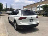 Volkswagen Tiguan 2019 5p Trendline Plus L4/1.4/T DSG Línea Nueva 2019 Volkswagen Tiguan Venta Exteriores 7
