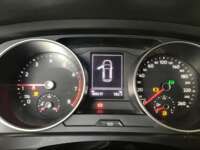 Volkswagen Tiguan 2019 5p Trendline Plus L4/1.4/T DSG Línea Nueva 2019 Volkswagen Tiguan Venta Interiores 2