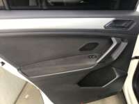 Volkswagen Tiguan 2019 5p Trendline Plus L4/1.4/T DSG Línea Nueva 2019 Volkswagen Tiguan Venta Interiores 14