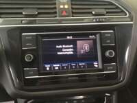 Volkswagen Tiguan 2019 5p Trendline Plus L4/1.4/T DSG Línea Nueva 2019 Volkswagen Tiguan Venta Interiores 8
