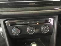 Volkswagen Tiguan 2019 5p Trendline Plus L4/1.4/T DSG Línea Nueva 2019 Volkswagen Tiguan Venta Interiores 9