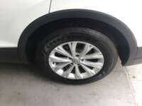 Volkswagen Tiguan 2019 5p Trendline Plus L4/1.4/T DSG Línea Nueva 2019 Volkswagen Tiguan Venta Llantas 7