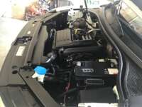 Volkswagen Tiguan 2019 5p Trendline Plus L4/1.4/T DSG Línea Nueva 2019 Volkswagen Tiguan Venta Motor 1