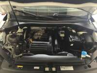 Volkswagen Tiguan 2019 5p Trendline Plus L4/1.4/T DSG Línea Nueva 2019 Volkswagen Tiguan Venta Motor 2