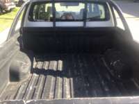Jac Frison 2023 4p T8 Doble Cabina Diesel L4/2.0/T Man 4X4  2023 Jac Frison Venta Cajuela 1