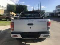 Jac Frison 2023 4p T8 Doble Cabina Diesel L4/2.0/T Man 4X4  2023 Jac Frison Venta Exteriores 6