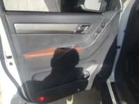 Jac Frison 2023 4p T8 Doble Cabina Diesel L4/2.0/T Man 4X4  2023 Jac Frison Venta Interiores 11