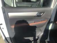 Jac Frison 2023 4p T8 Doble Cabina Diesel L4/2.0/T Man 4X4  2023 Jac Frison Venta Interiores 13